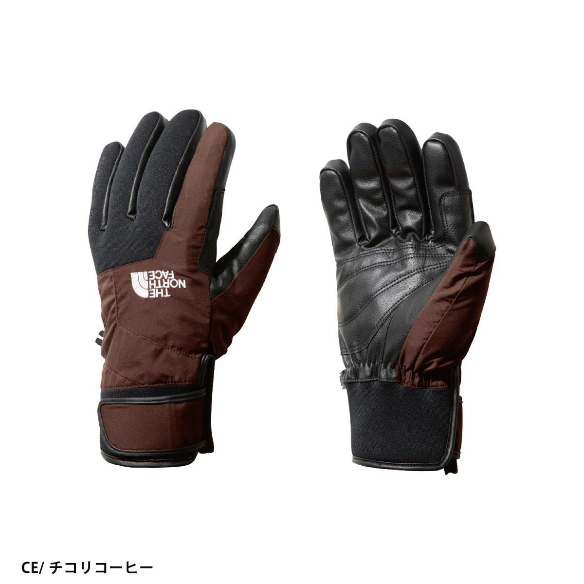 THE NORTH FACE ザ・ノース・フェイス スキー グローブ メンズ