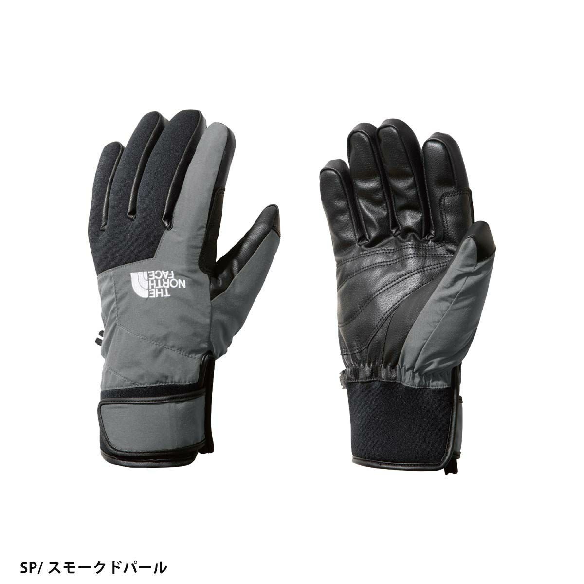 THE NORTH FACE ザ・ノース・フェイス スキー グローブ メンズ