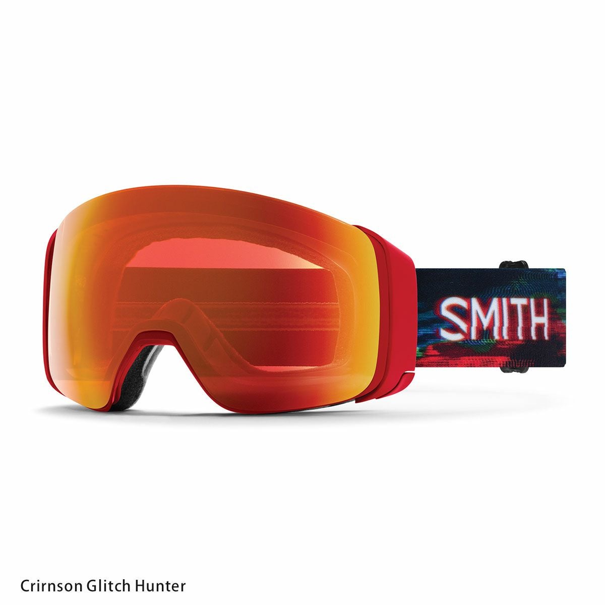 スキーゴーグル スミス ゴーグル smith スキー メンズ レディース 2025