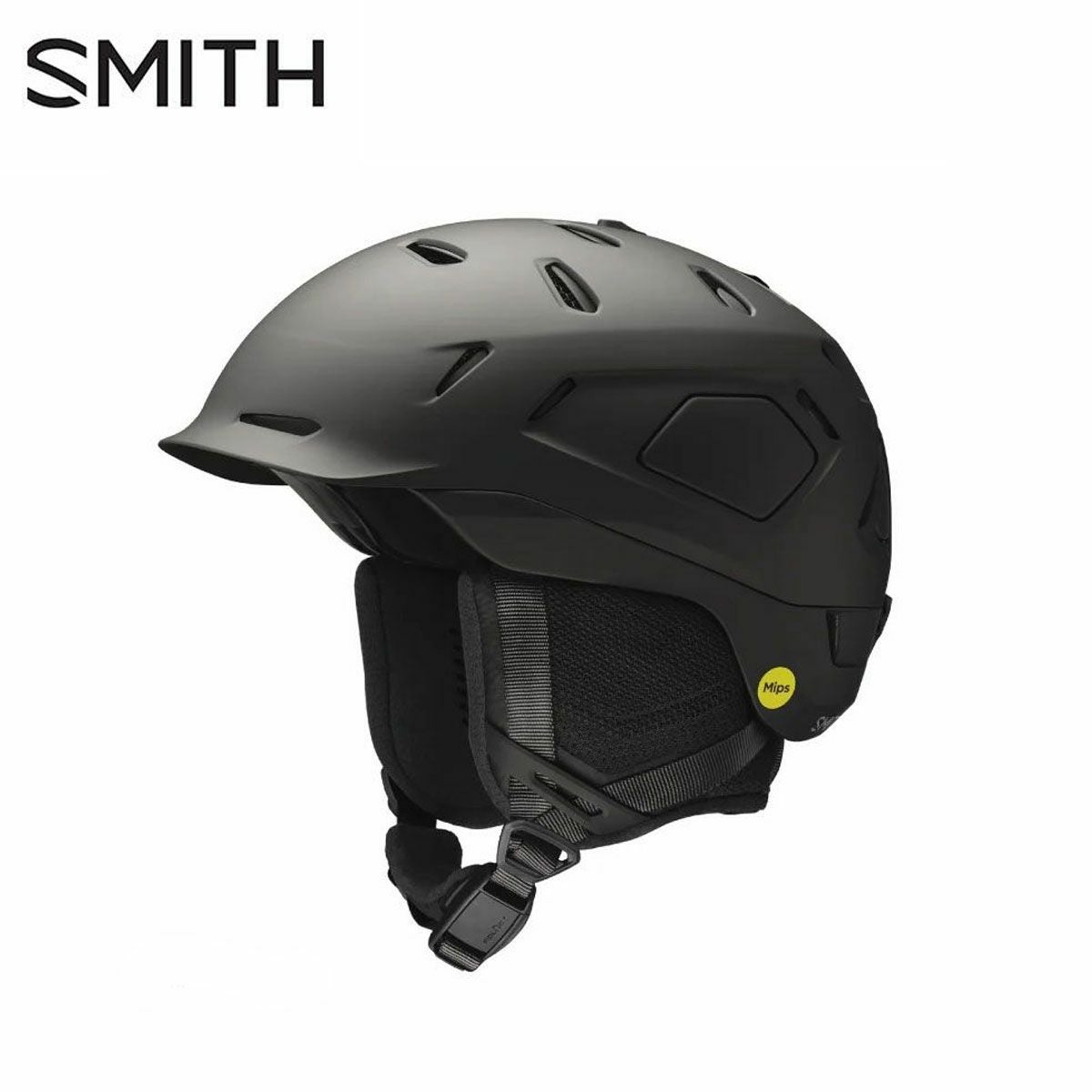 SMITH スミス スキー ヘルメット メンズ レディース 2026 NEXUS MIPS