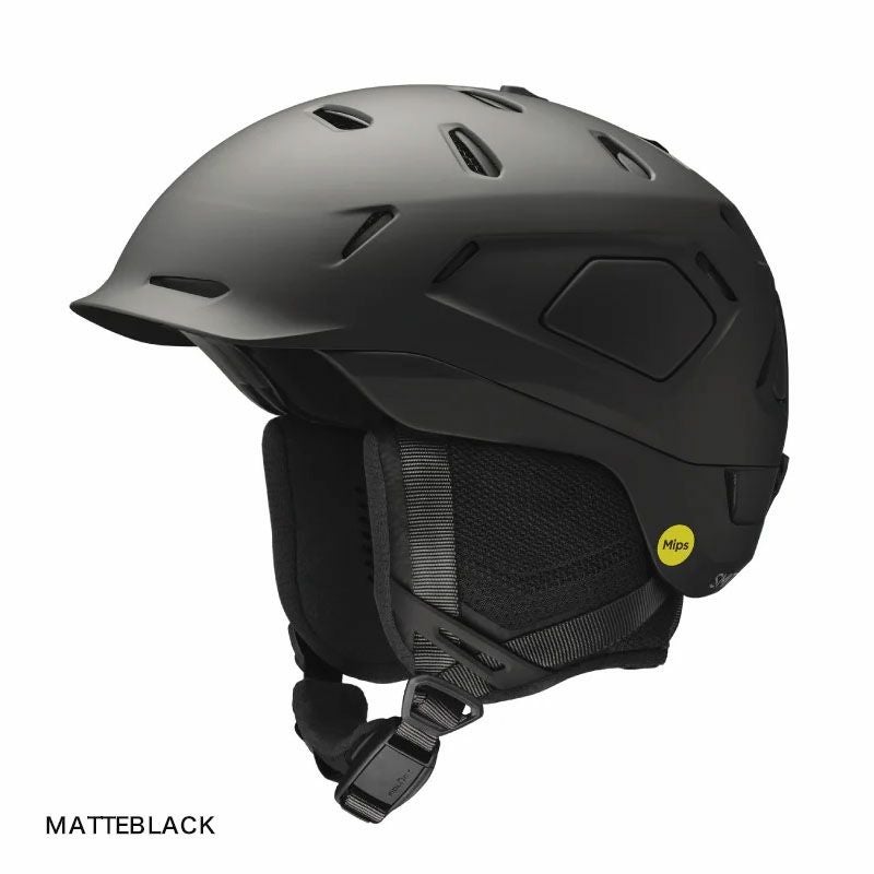 Smith Survey スキー・スノーボード用ヘルメット　XLサイズ Amazon | Smith Optics Survey MIPS ユニ スノーヘルメット - マット