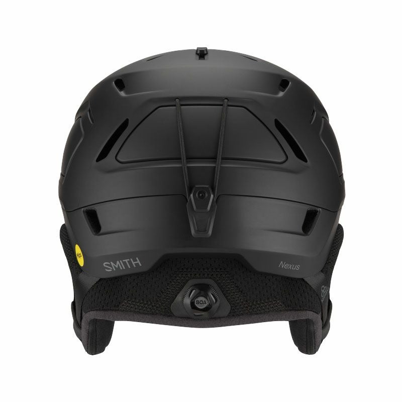 SMITH スミス スキー ヘルメット メンズ レディース 2026 NEXUS MIPS