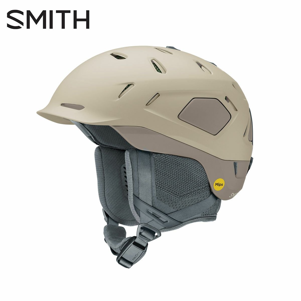 SMITH スミス スキーヘルメット メンズ レディース 2025 NEXUS MIPS