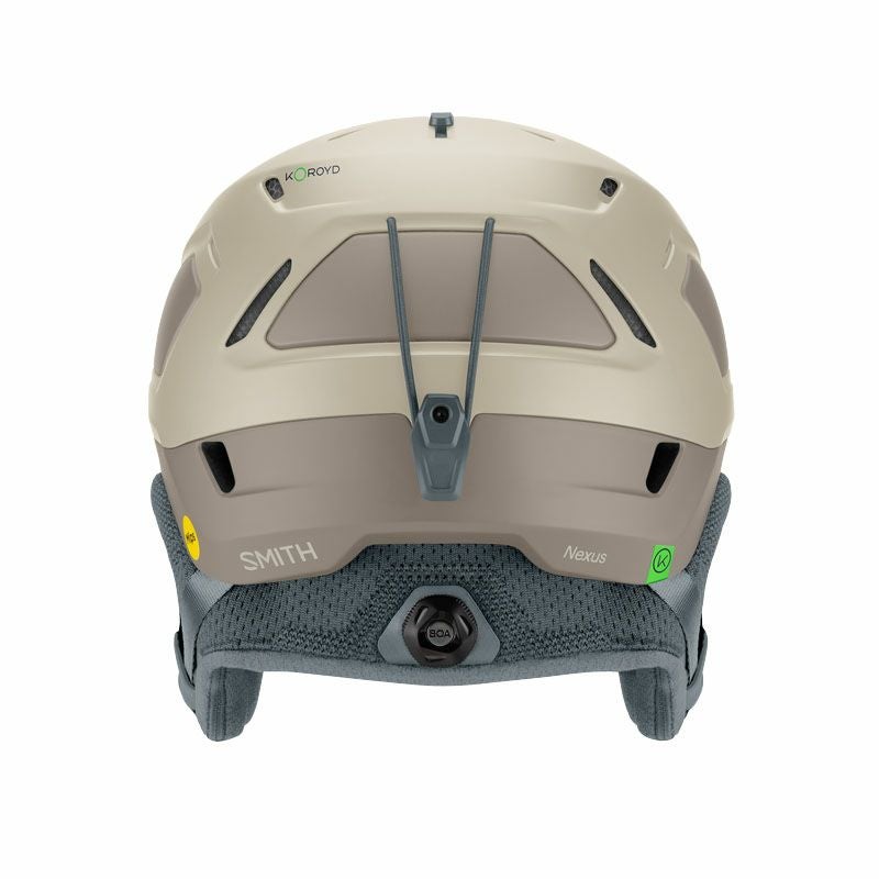 SMITH スミス スキーヘルメット メンズ レディース 2025 NEXUS MIPS