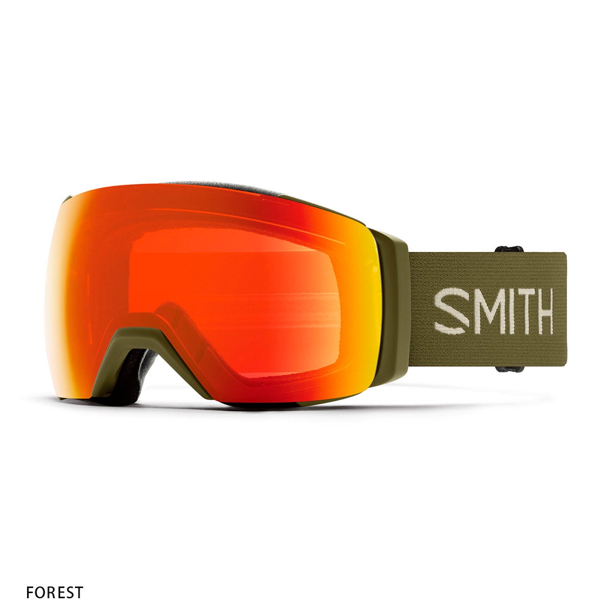スキーゴーグル スミス ゴーグル smith スキー メンズ レディース 2025