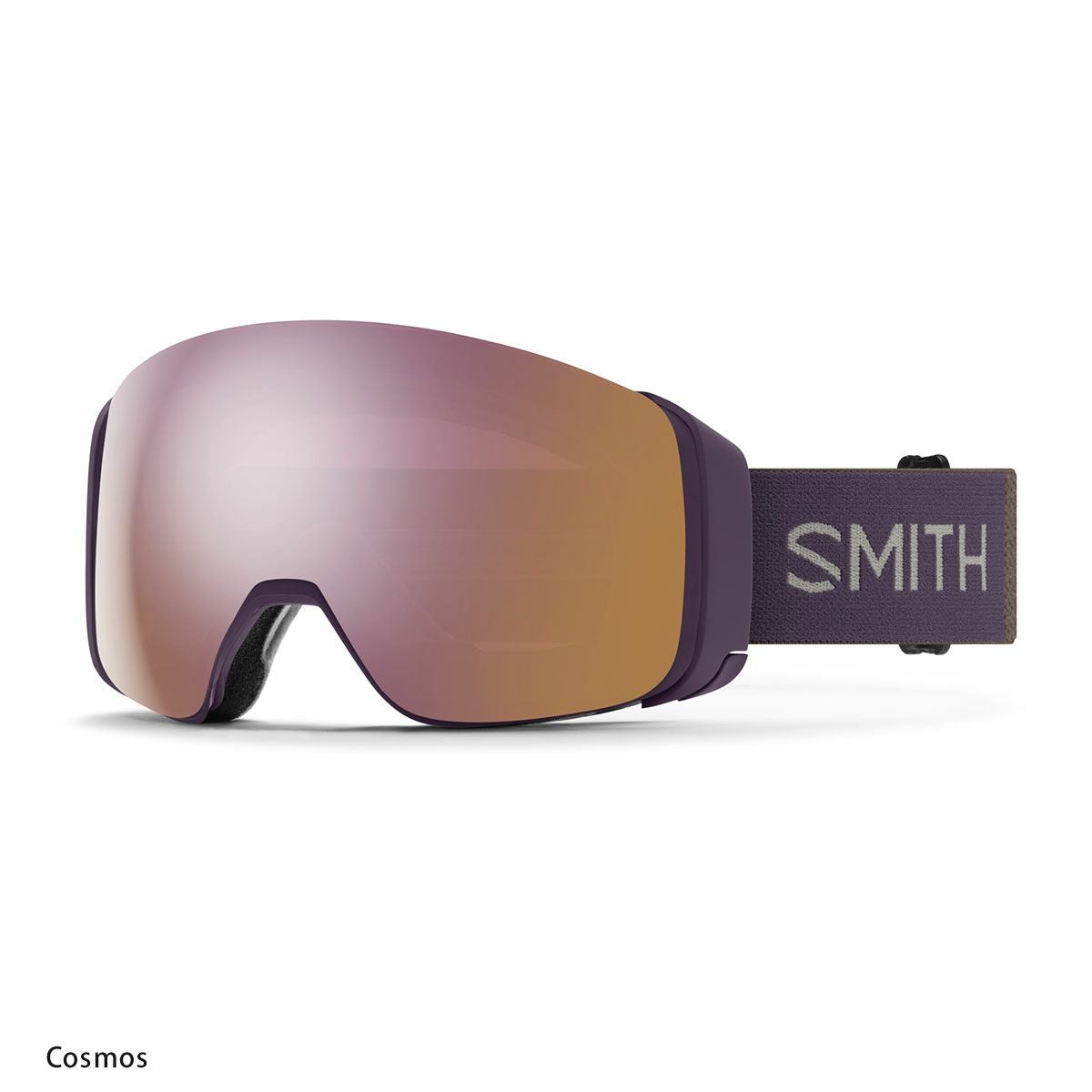 スキーゴーグル スミス ゴーグル smith スキー メンズ レディース 2025