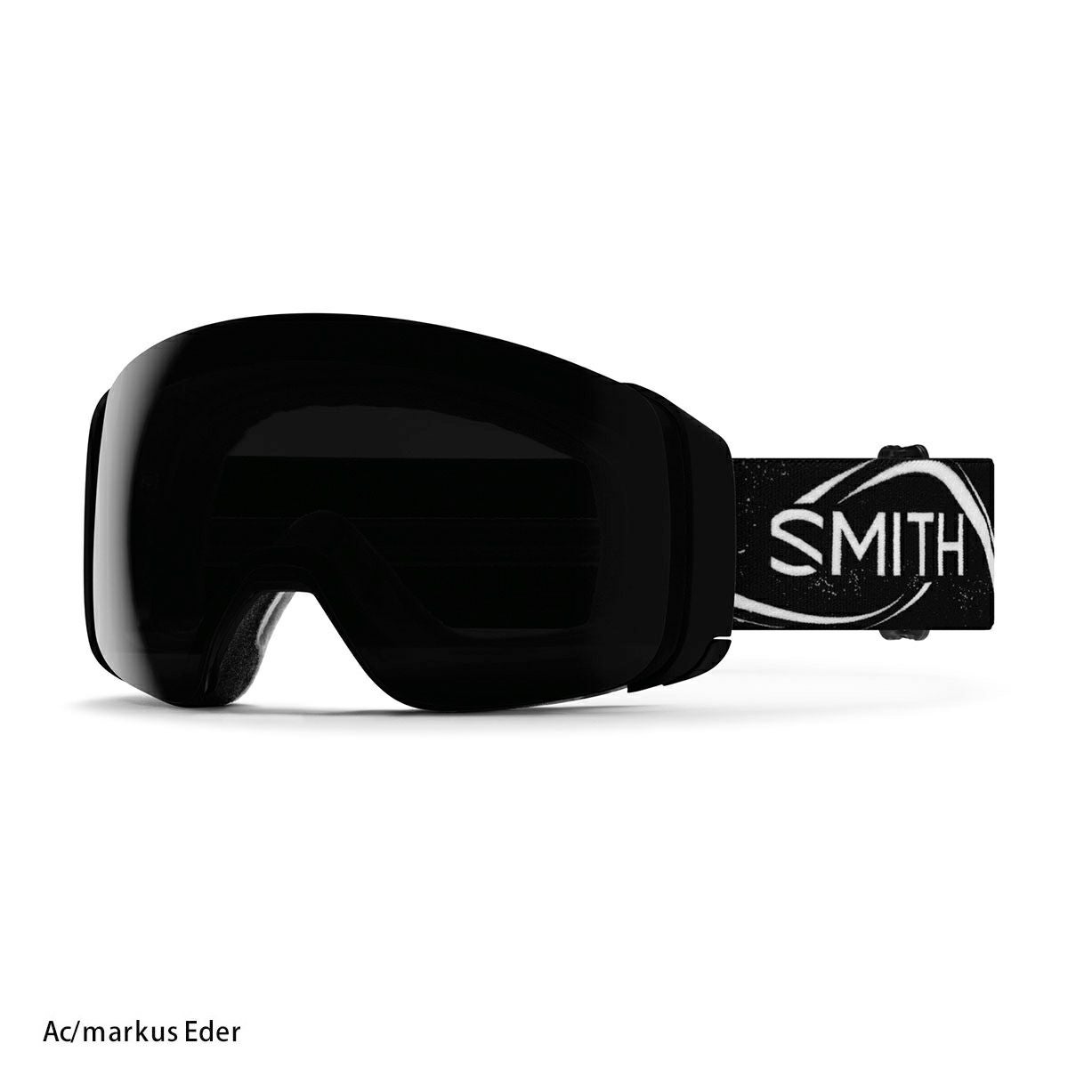 スキーゴーグル スミス ゴーグル smith スキー メンズ レディース 2025