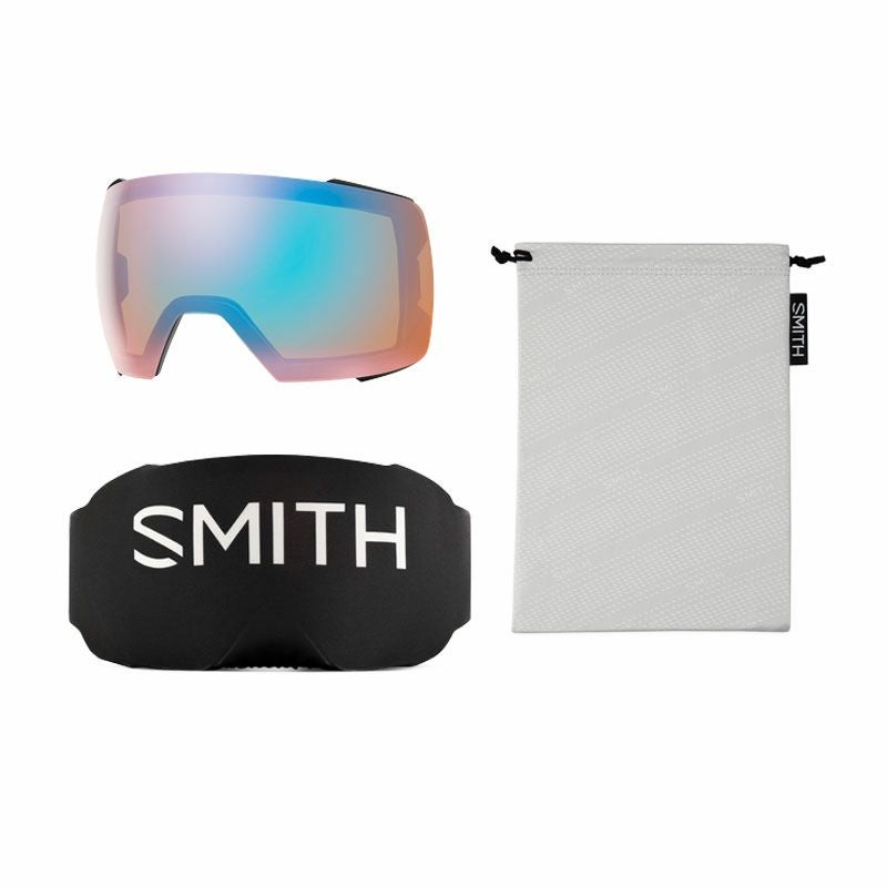 Smith ゴーグル SNOW GOGGLE - 【公式】SMITH JAPAN | スミスジャパン
