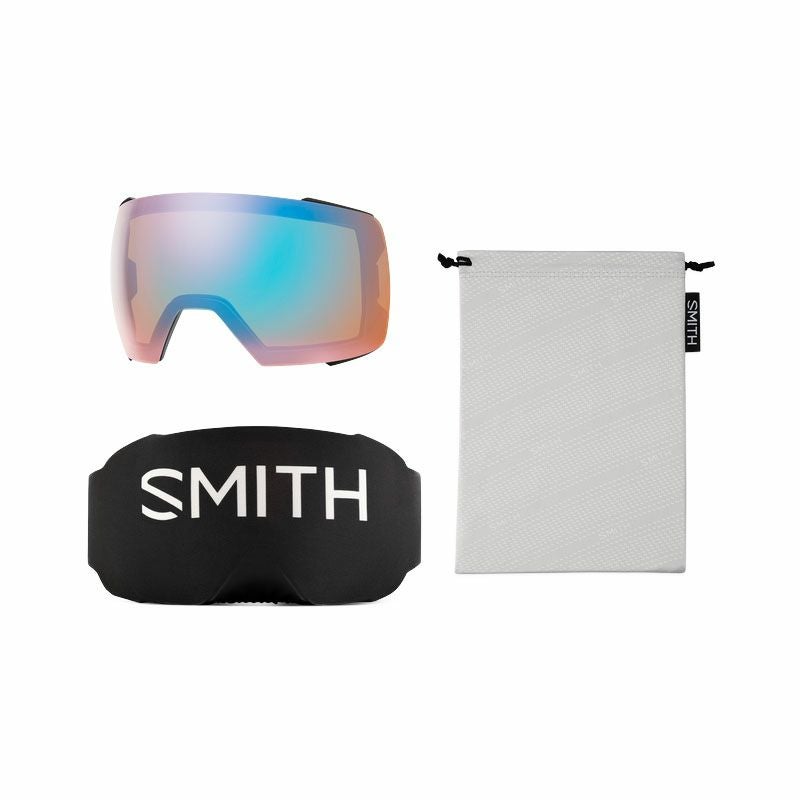 スキーゴーグル スミス ゴーグル smith スキー メンズ レディース 2025