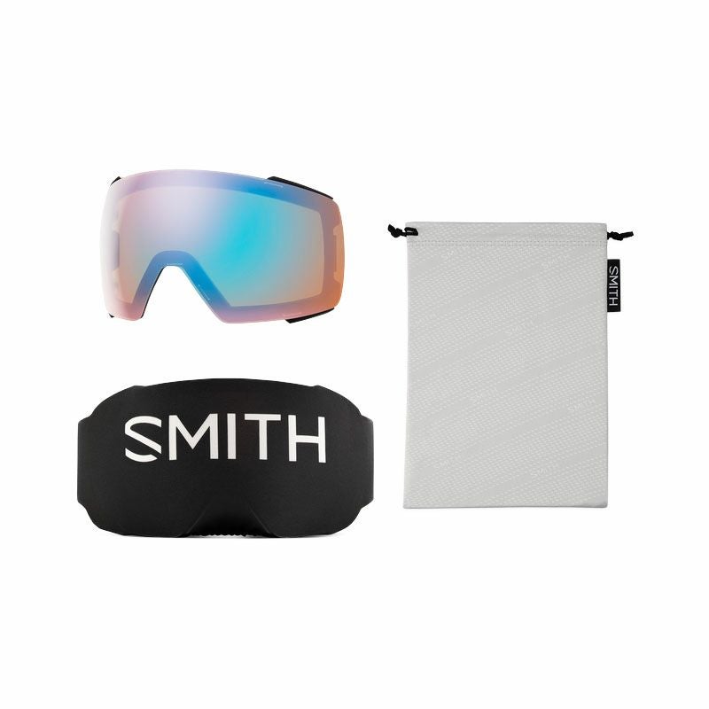 スキーゴーグル スミス ゴーグル smith スキー メンズ レディース 2027