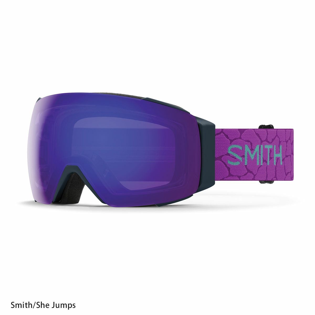 スキーゴーグル スミス ゴーグル smith スキー メンズ レディース 2025
