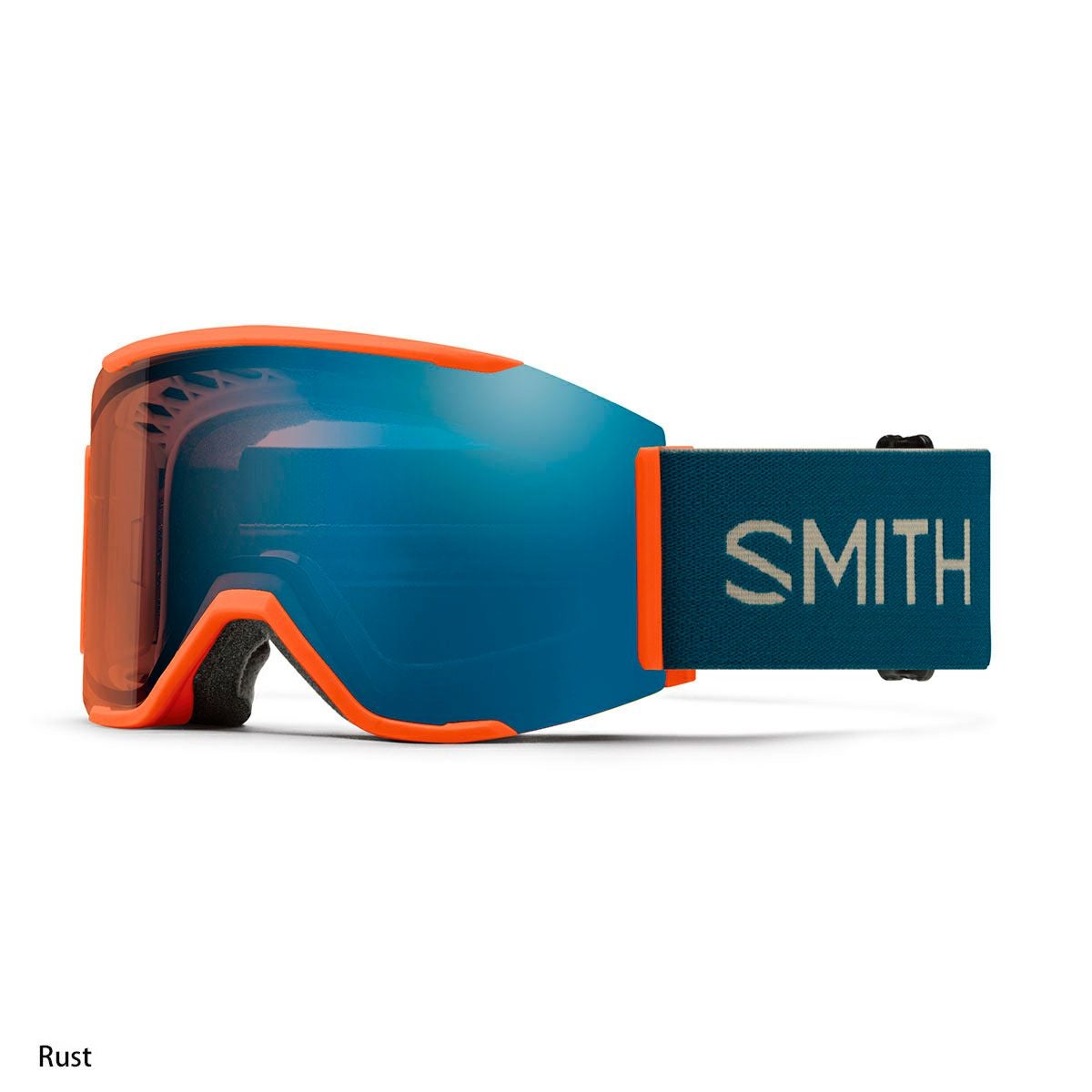 【訳あり】SMITH スカッドマグ スノーゴーグル s018 SMITH（スミス） 【訳あり】 ゴーグル スノボ スノーゴーグル SMITH