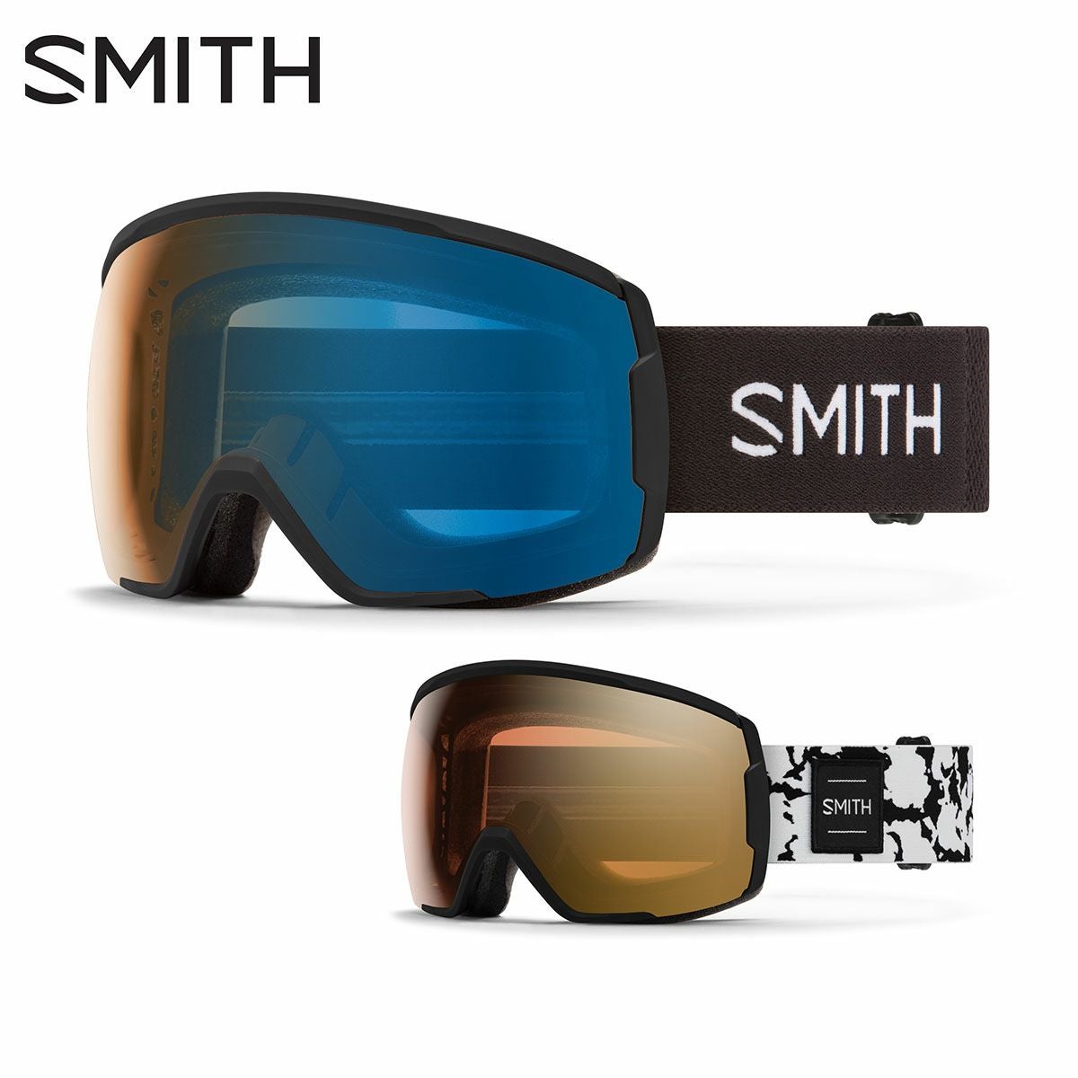 スキーゴーグル スミス ゴーグル smith スキー メンズ レディース 2025