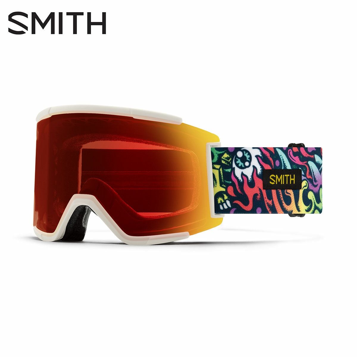 スキーゴーグル スミス ゴーグル smith スキー メンズ レディース 2025