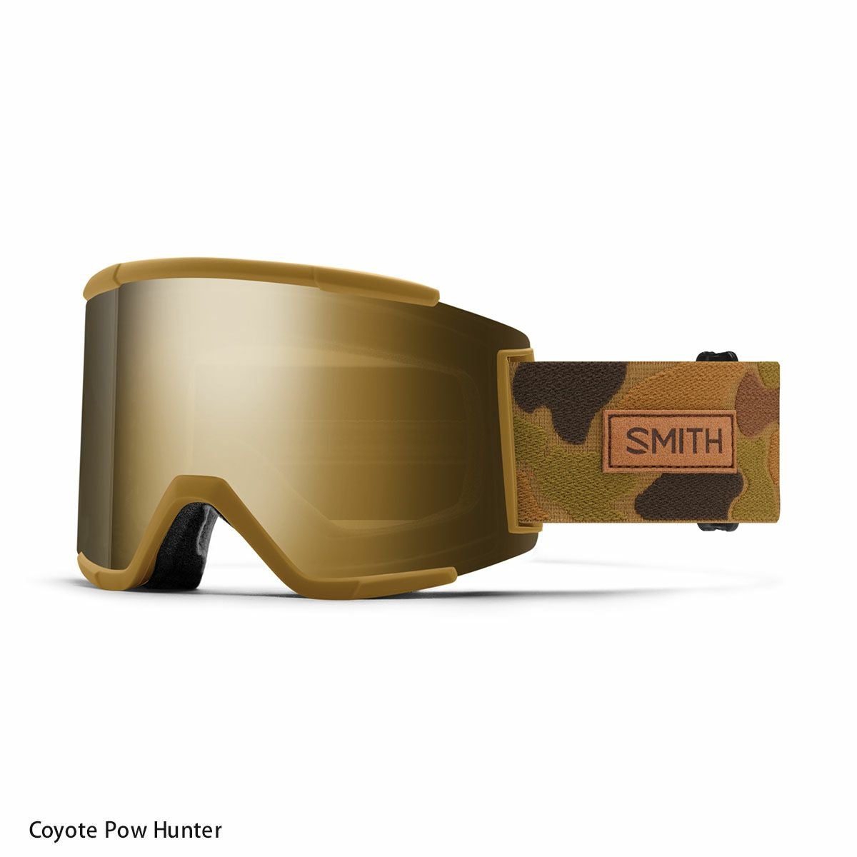 スキーゴーグル スミス ゴーグル smith スキー メンズ レディース 2025