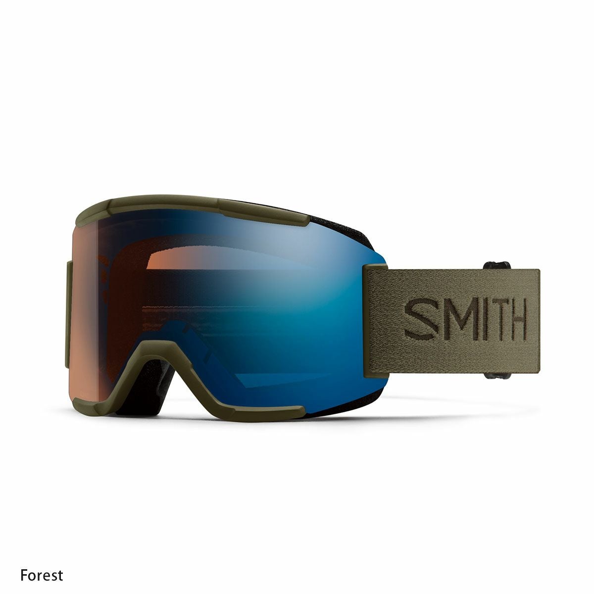 スミス ゴーグル smith スキーゴーグル メンズ レディース 2025 SQUAD スミス ゴーグル smith スキーゴーグル メンズ レディース 2025 SQUAD