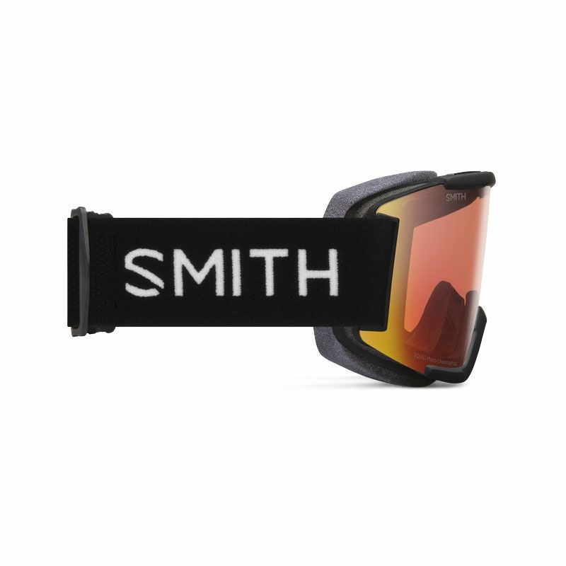 スミス ゴーグル smith スキーゴーグル メンズ レディース 2025 SQUAD