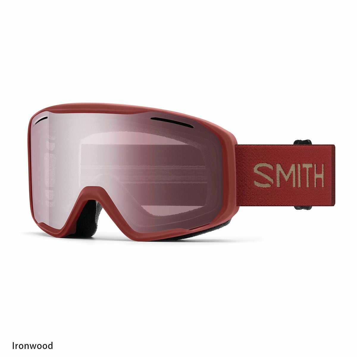 スキーゴーグル スミス ゴーグル smith スキー メンズ レディース 2025