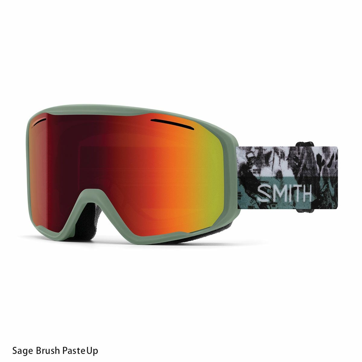 スキーゴーグル スミス ゴーグル smith スキー メンズ レディース 2025