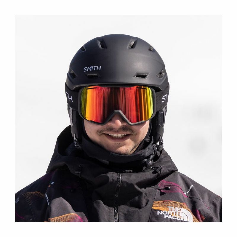スキーゴーグル スミス ゴーグル smith スキー メンズ レディース 2025