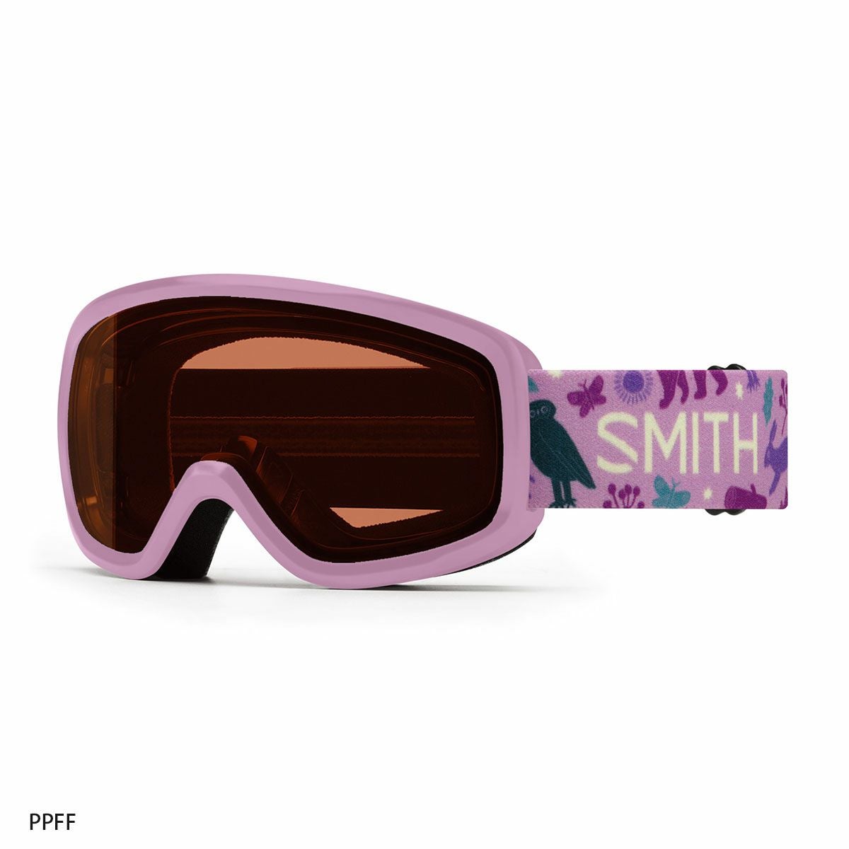 スキーゴーグル キッズ スキー ゴーグル ジュニア スミス SMITH 2025