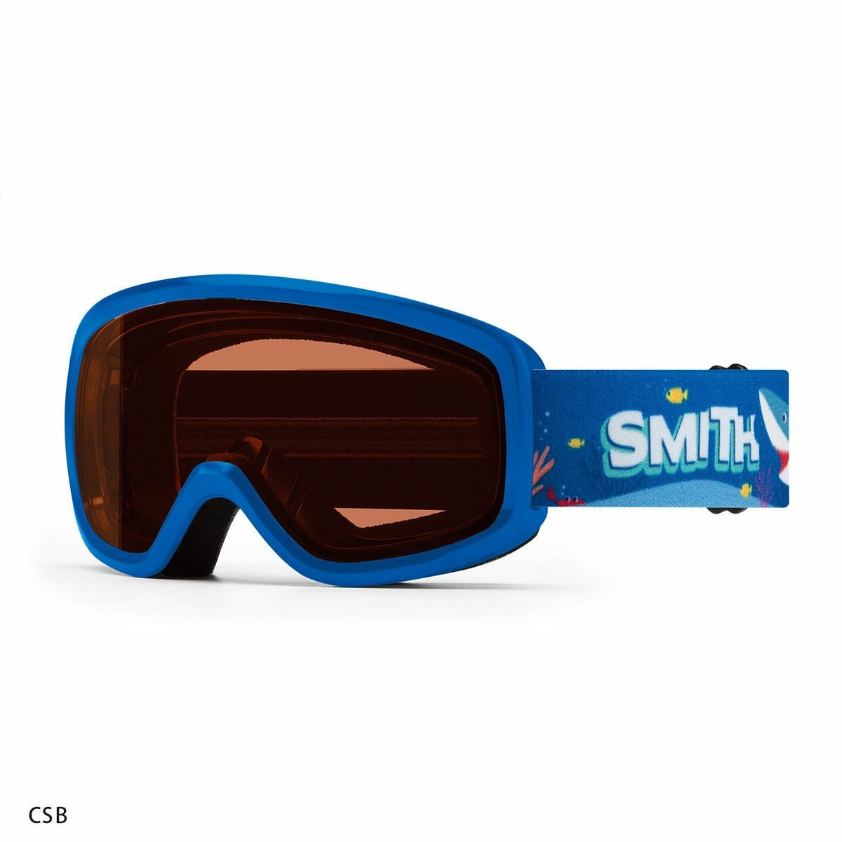 スキーゴーグル キッズ スキー ゴーグル ジュニア スミス SMITH 2025