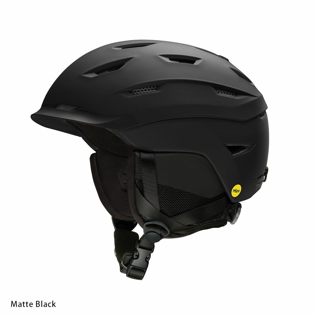 SMITH スミス スキーヘルメット メンズ レディース 2025 LEVEL MIPS