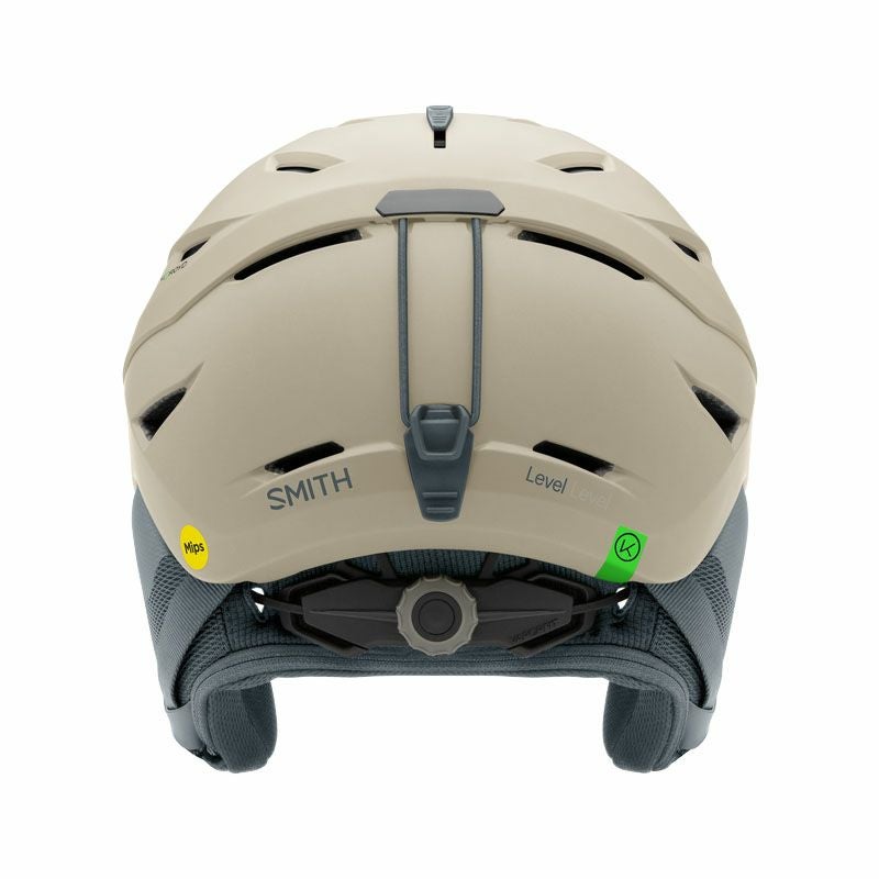 SMITH スミス スキーヘルメット メンズ レディース 2025 LEVEL MIPS