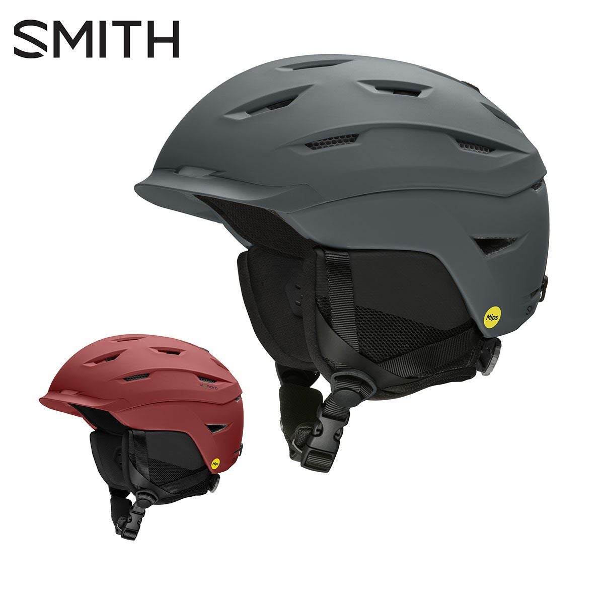 SMITH】スミススキーヘルメットならスキー用品通販ショップ - タナベ