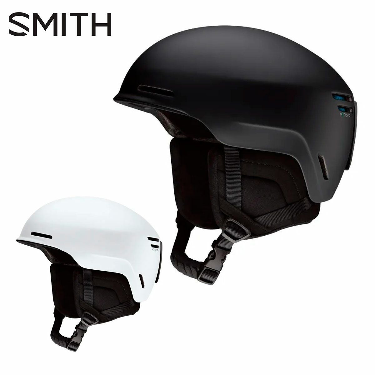 新品　SMITH Method Pro Ｍサイズブラック SMITH スミス スキーヘルメット メンズ レディース 2025 METHOD PRO