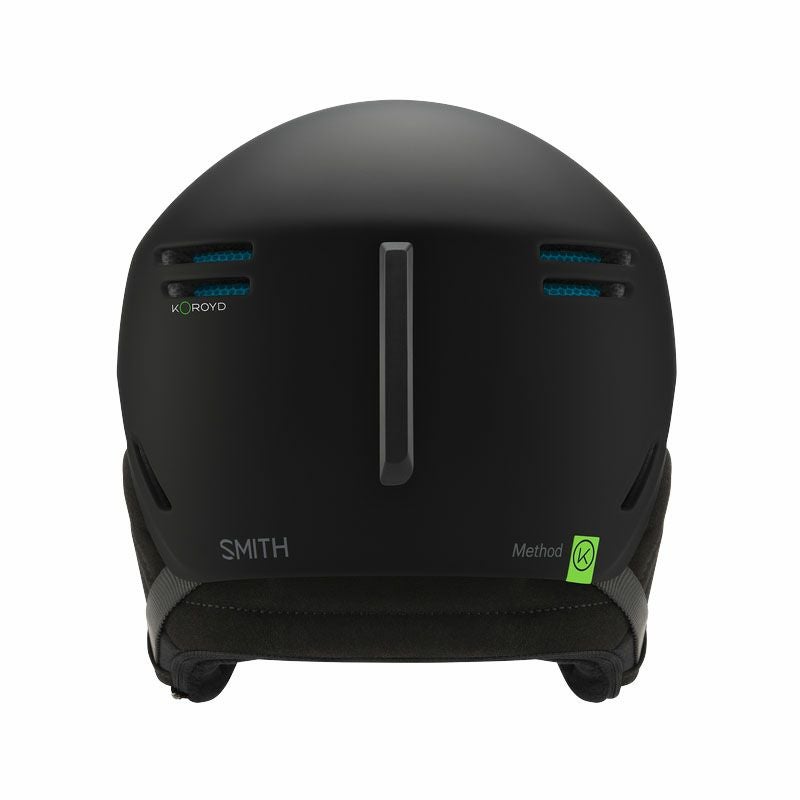 SMITH スミス スキーヘルメット メンズ レディース 2026 METHOD
