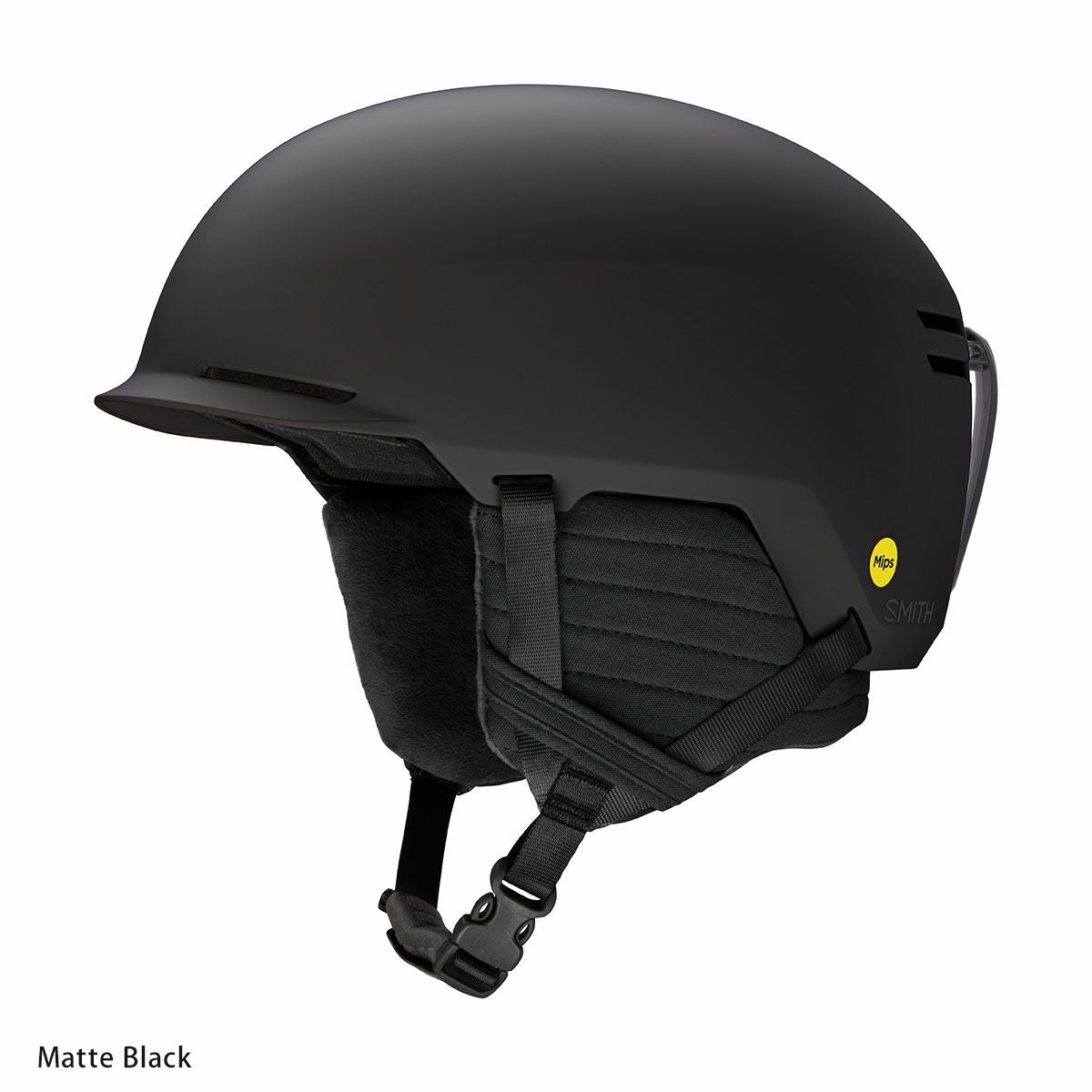 SMITH スミス スキーヘルメット メンズ レディース 2026 SCOUT MIPS