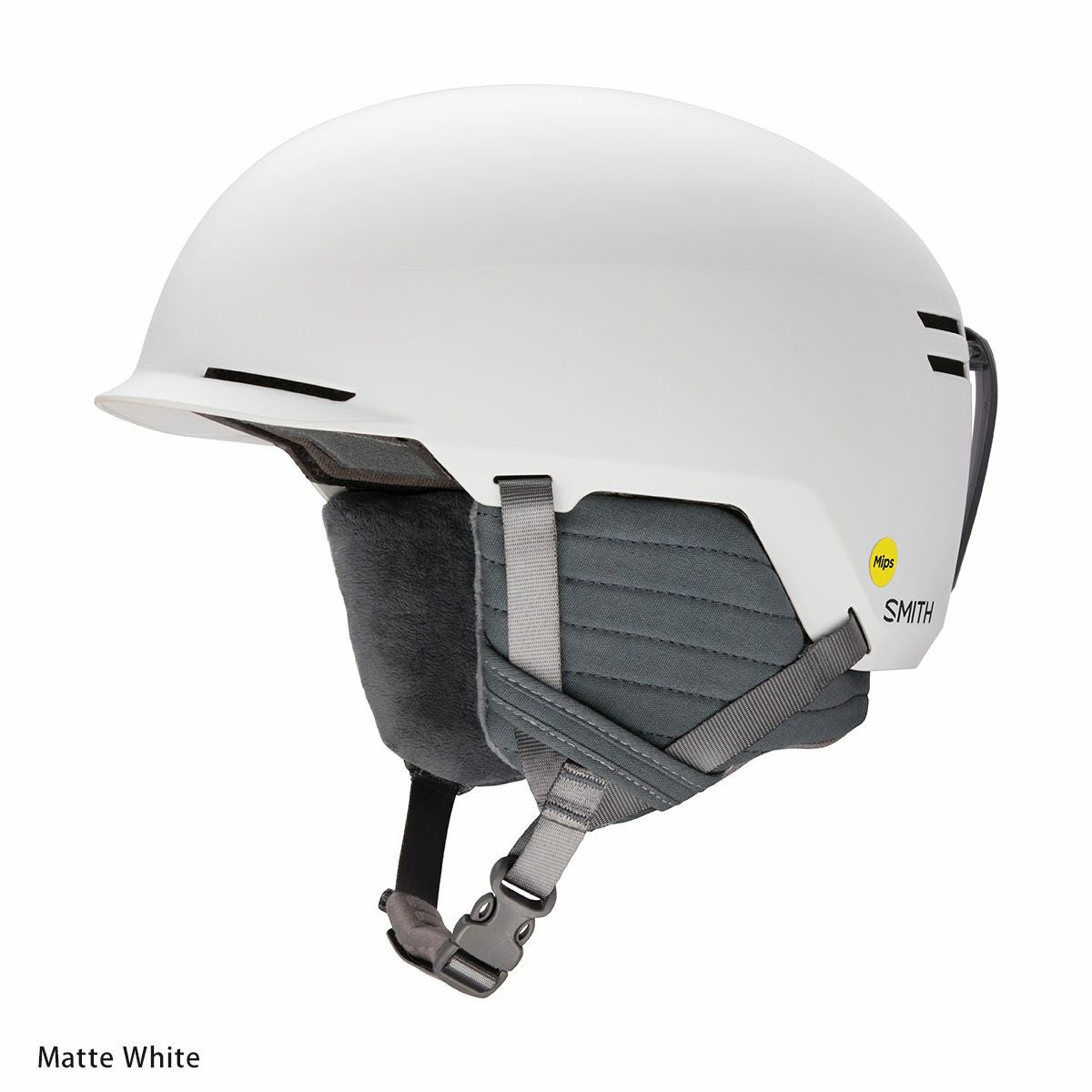 SMITH スミス スキーヘルメット メンズ レディース 2026 SCOUT MIPS