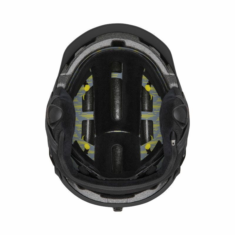 smith scout ヘルメット スミス スカウト SMITH（スミス） ヘルメット Scout Matte Black スカウト MIPS