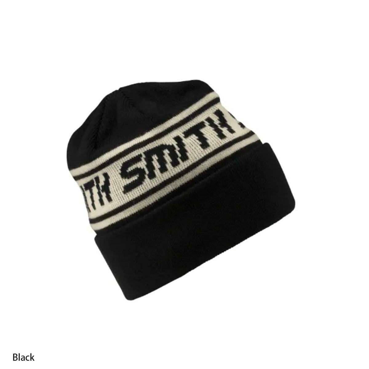 SMITH スミス スキー ニット帽 メンズ レディース 2027 THE THROWBACK