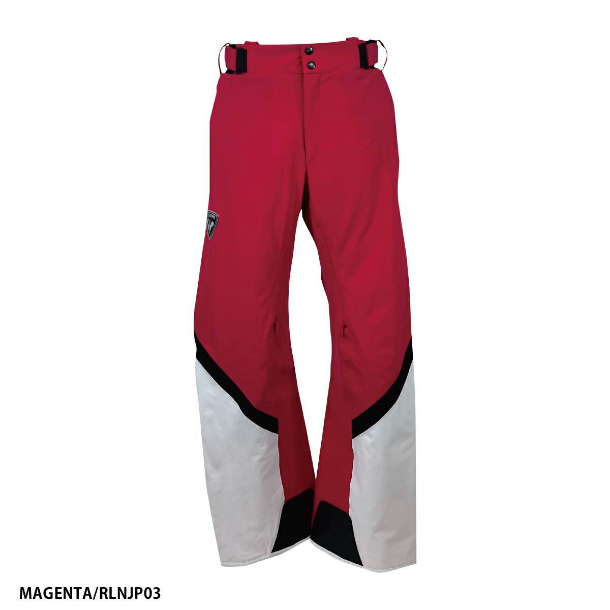 スキーウェア スキーパンツ パンツ ROSSIGNOL ロシニョール メンズ