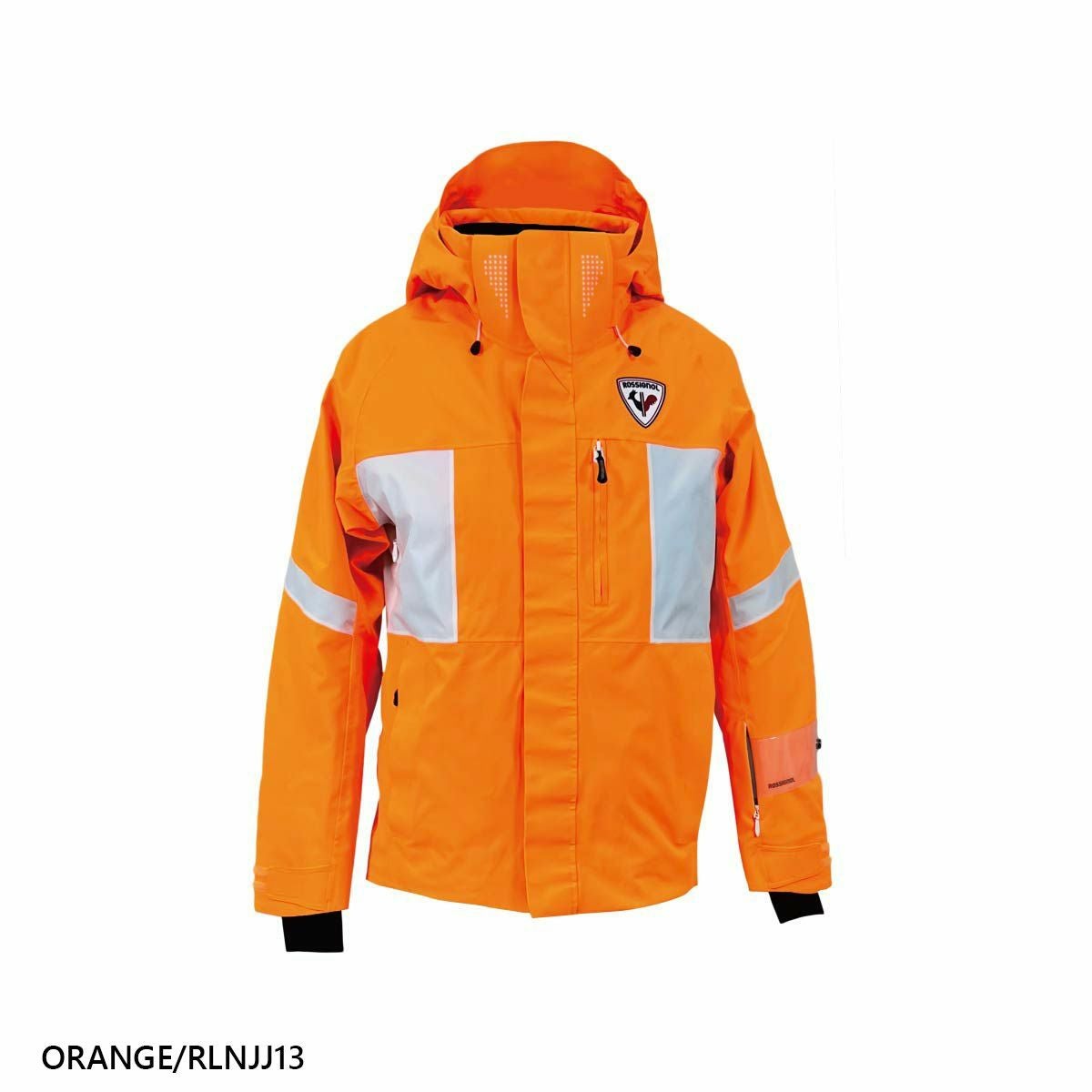 ◆カタログ外限定品◆中古/デサント/ロシニョール/デモチームモデル/上下Lサイズ/DESCENTE/ROSSIGNOL/シルバーワッペン◆0092t スキーウェア メンズ スキージャケット ロシニョール ROSSIGNOL