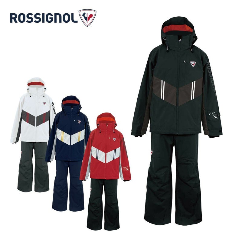 �X�L�[�E�F�A �����Y �㉺�Z�b�g ROSSIGNOL ���V�j���[�� 2025 ROSSIGNOL SUIT