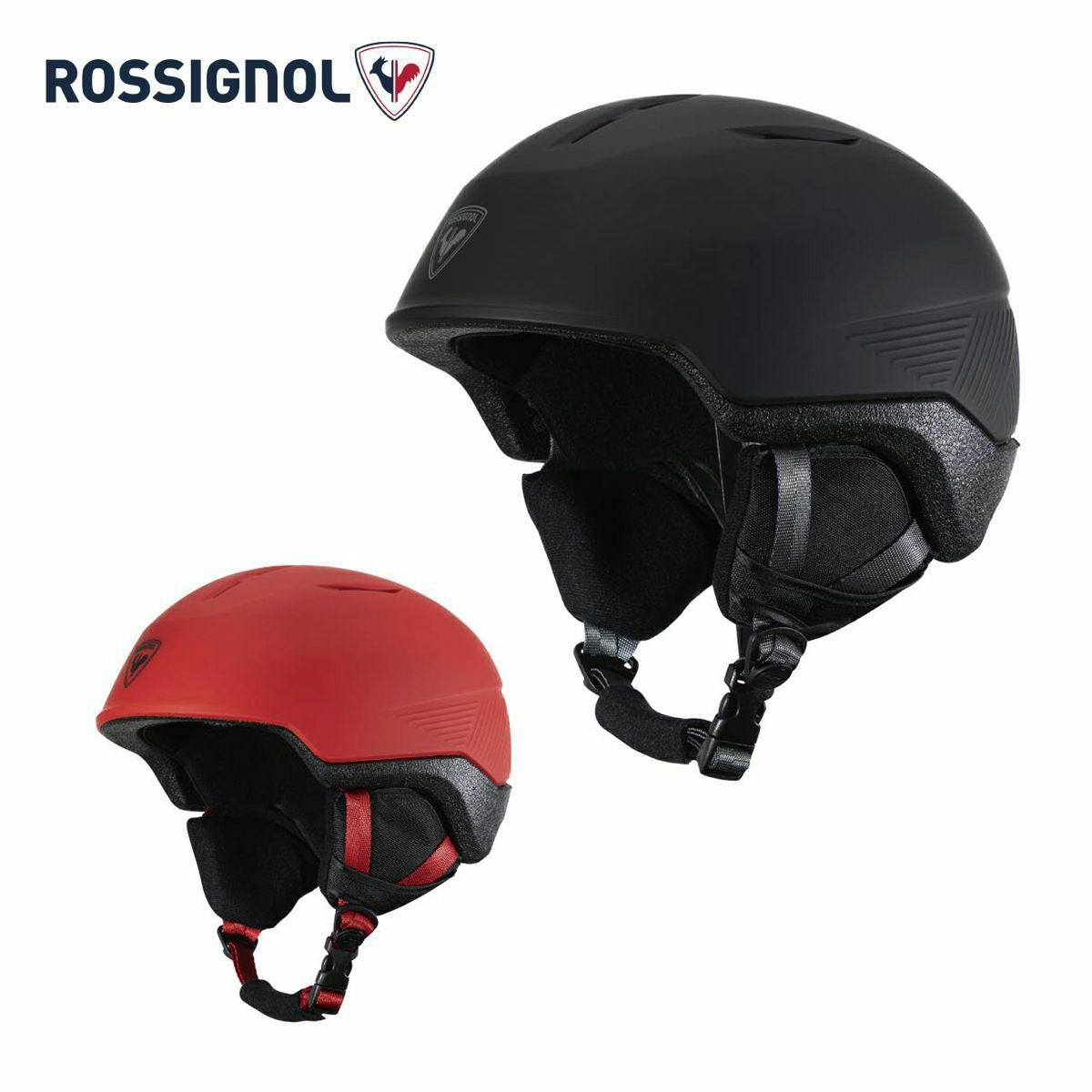 ROSSIGNOL ロシニョール スキーヘルメット メンズ レディース 2025 FIT