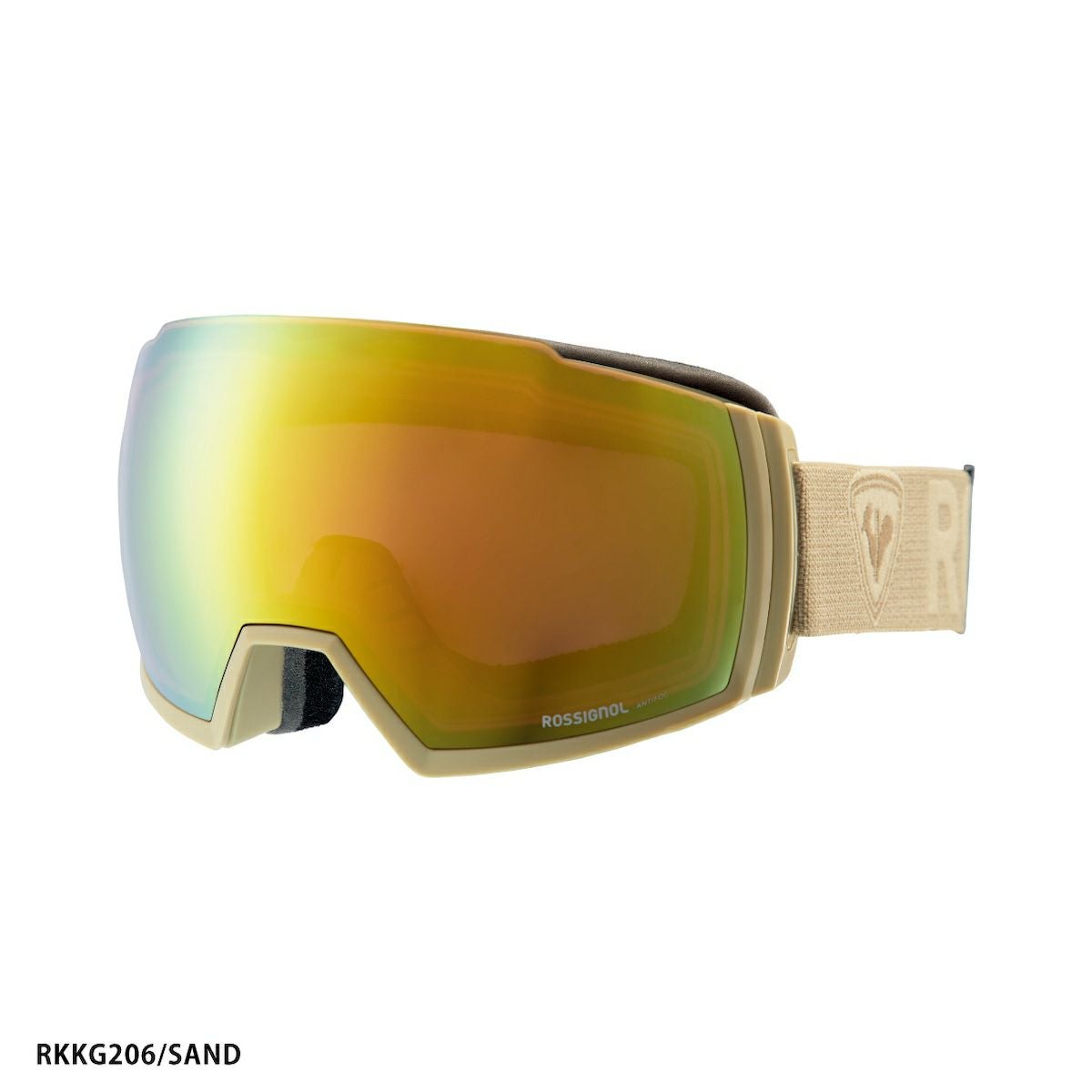 スキーゴーグル ロシニョール ROSSIGNOL 2025 MAGNE'LENS / マグネ
