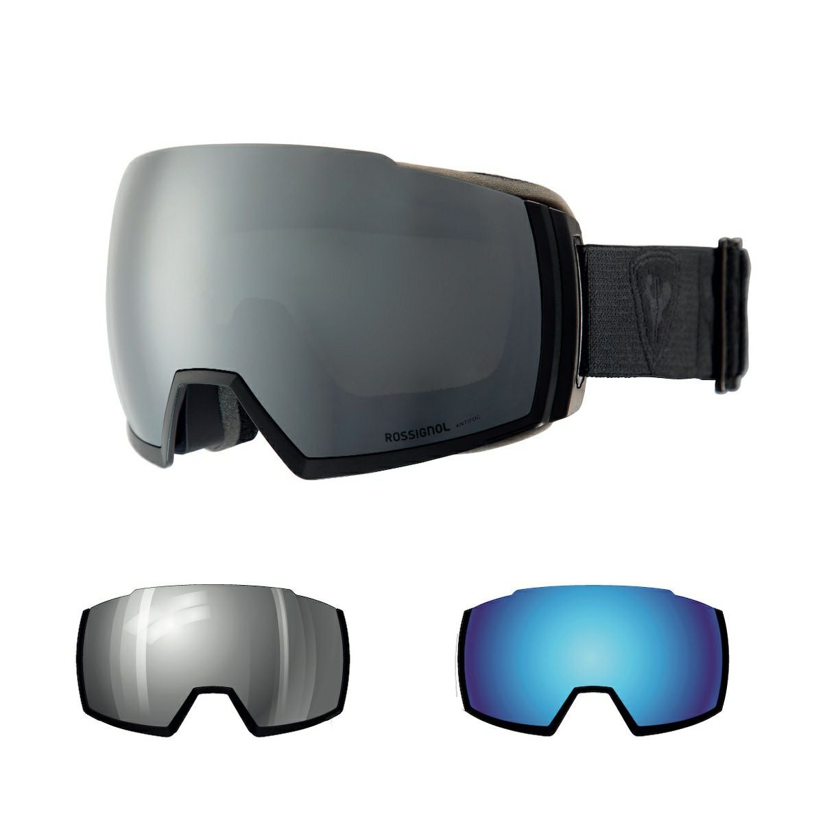 スキーゴーグル ロシニョール ROSSIGNOL 2025 MAGNE'LENS / マグネ
