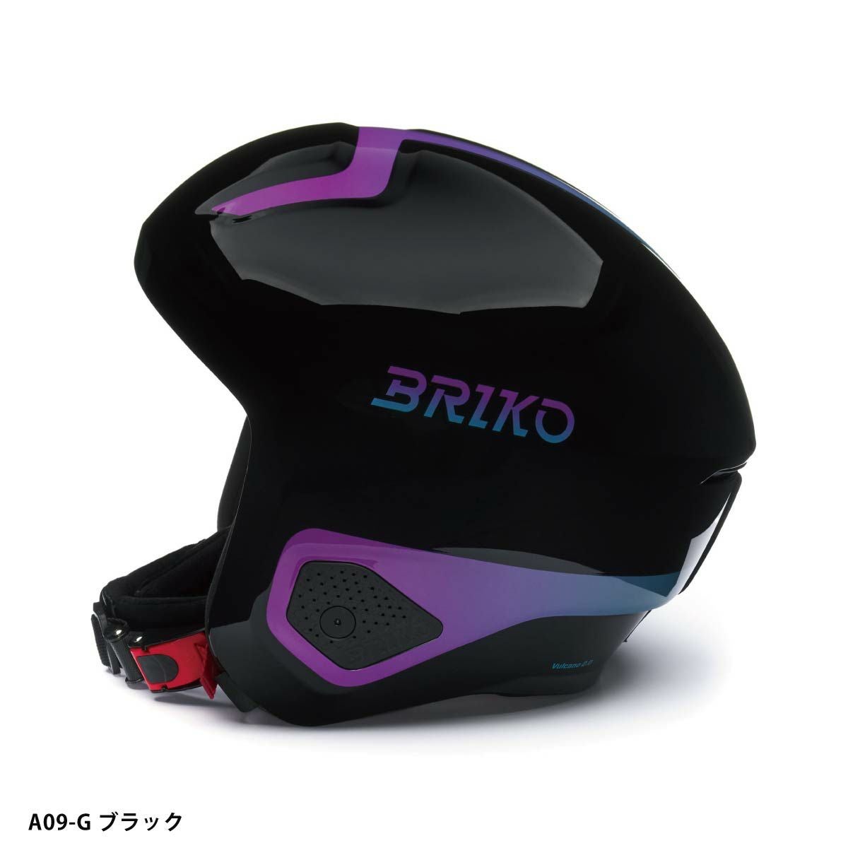 BRIKO ブリコ スキーヘルメット メンズ レディース 2025 VULCANO 2.0