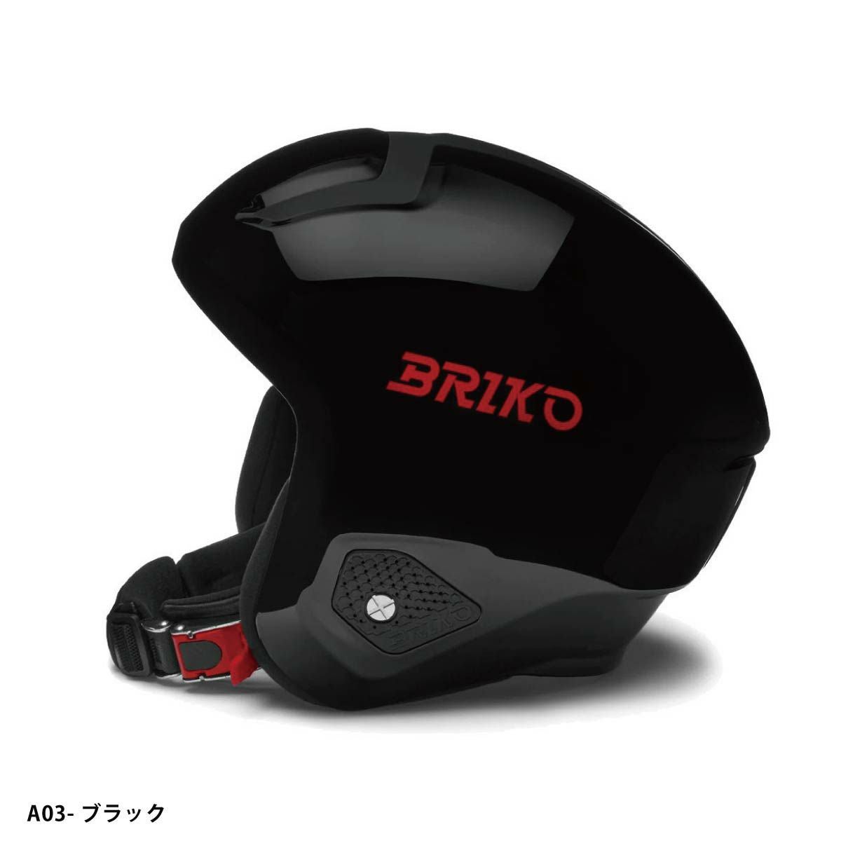 BRIKO ブリコ スキーヘルメット メンズ レディース 2025 VULCANO 2.0