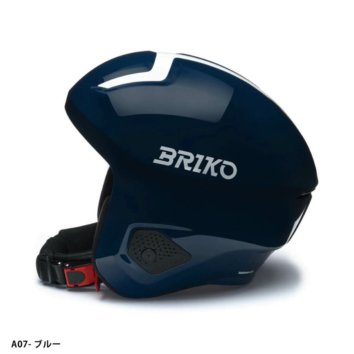 BRIKO ブリコ スキーヘルメット メンズ レディース 2025 VULCANO 2.0