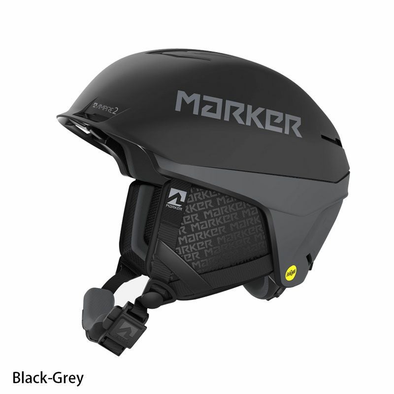 MARKER マーカー スキーヘルメット＜2026＞Ampire 2 MIPs / アンパイヤ