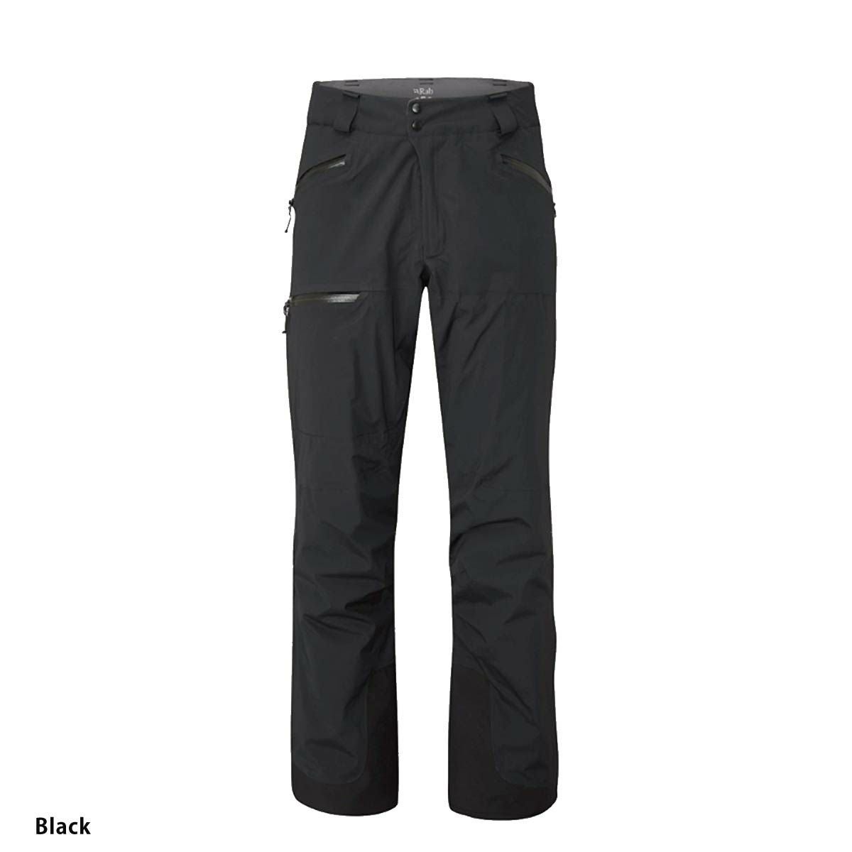 Masa専用　RAB スキーパンツ スキーウェア スキーパンツ パンツ Rab ラブ メンズ＜2025＞QIP-13