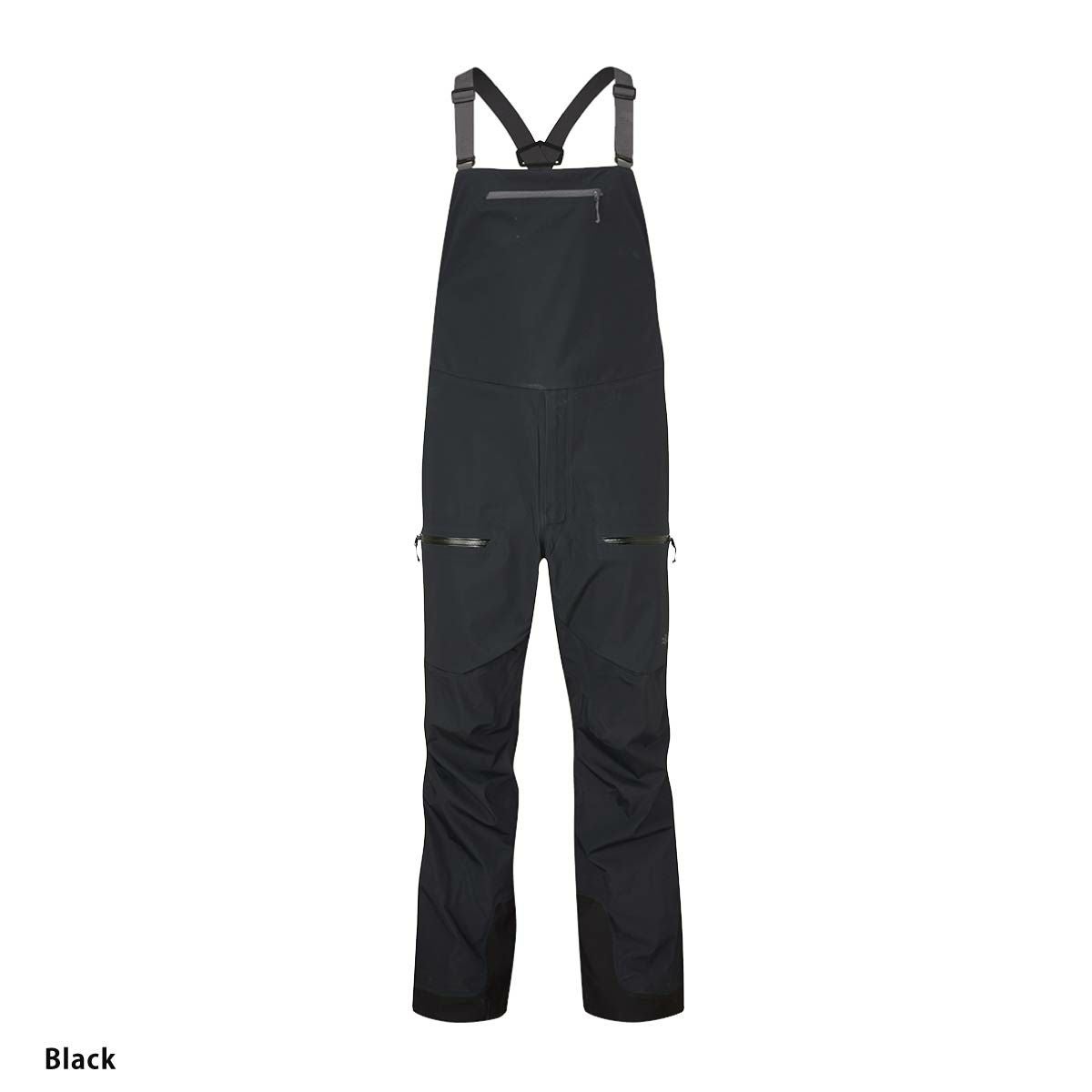 スキーウェア スキーパンツ パンツ Rab ラブ メンズ＜2025＞QWH-47