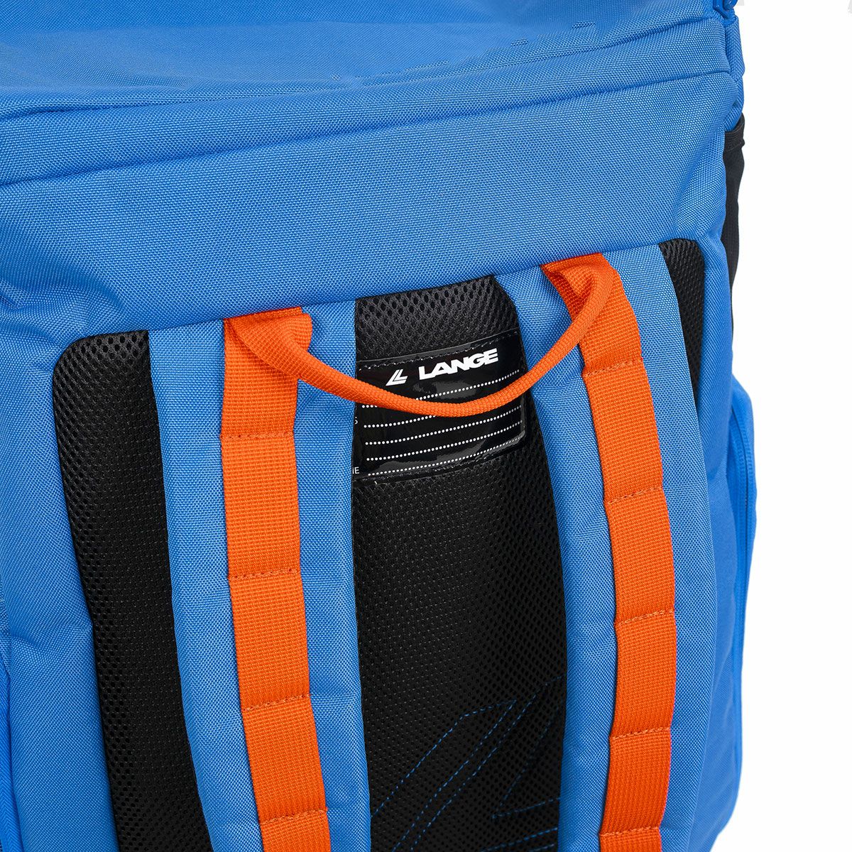 LANGE レースバックパック 80L ほぼ新品 LANGE（ラング） スキー レーサーバッグ スキーバックパック 80L LANGE