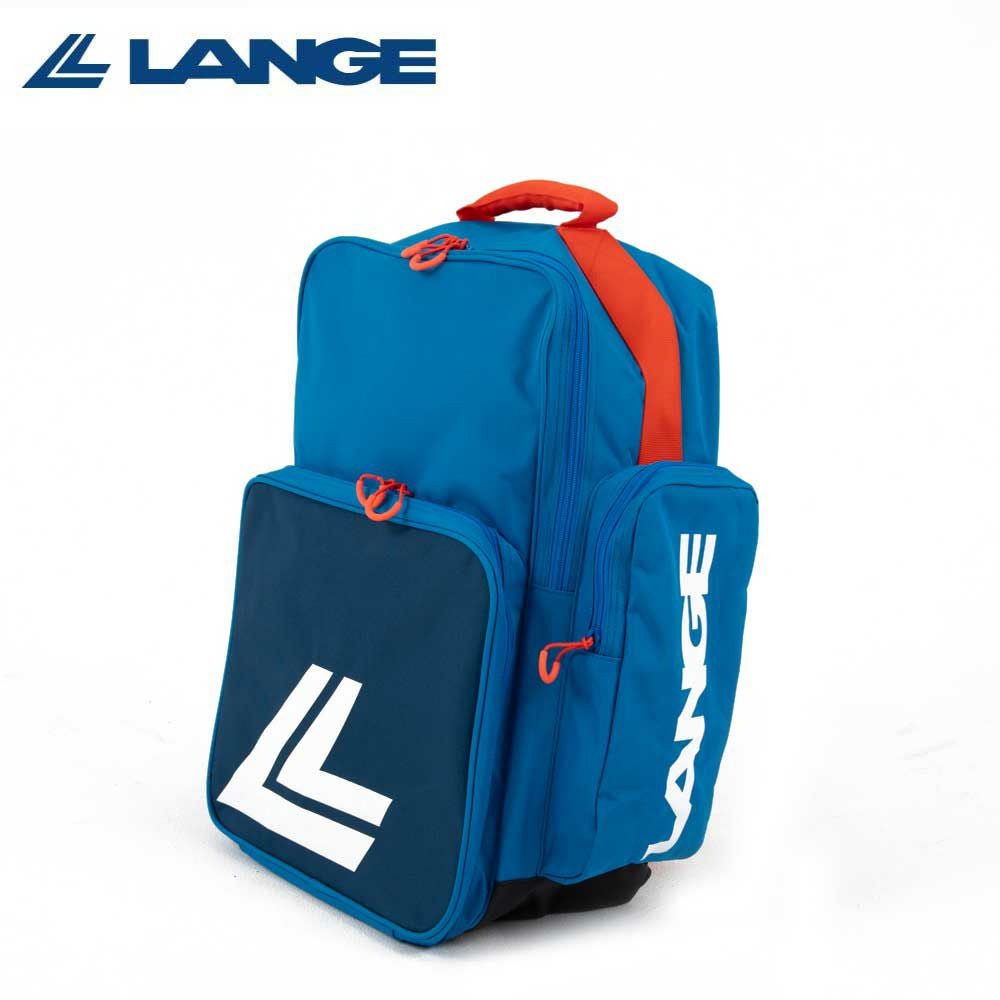 LANGE ラング 36L リュック ブーツケース Amazon.co.jp: スキー バック ブーツケース バッグ ラング LANGE