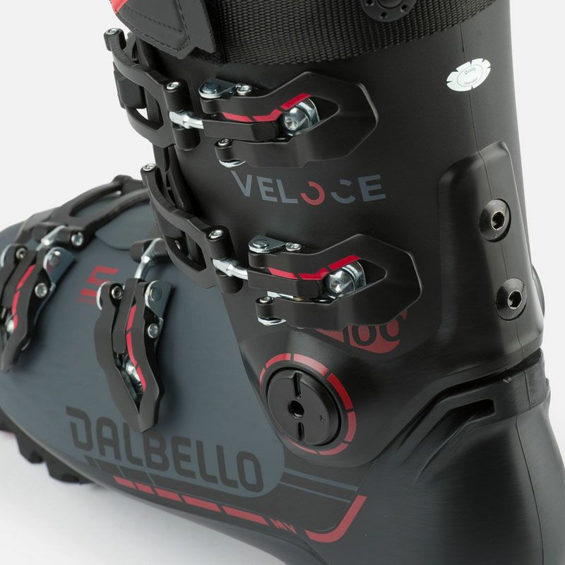 DALBELLO ダルベロ スキーブーツ メンズ レディース 2026 VELOCE 100